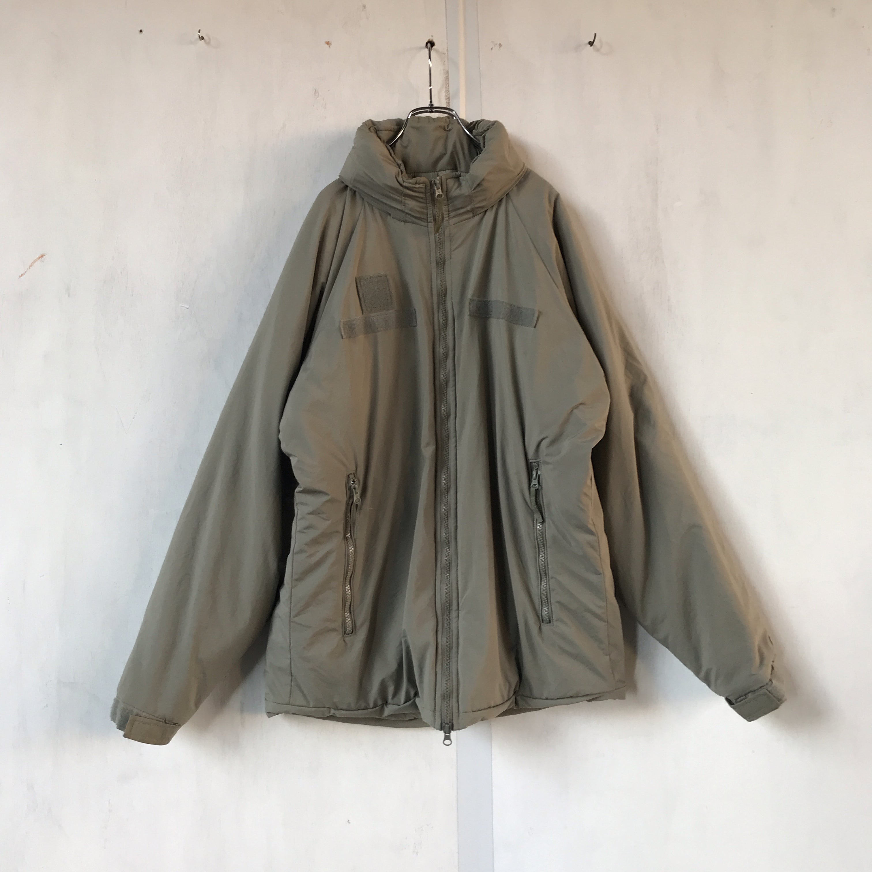 [ONLY ONE!] ECWCS LEVEL 7 JACKET / Mr.Clean Select