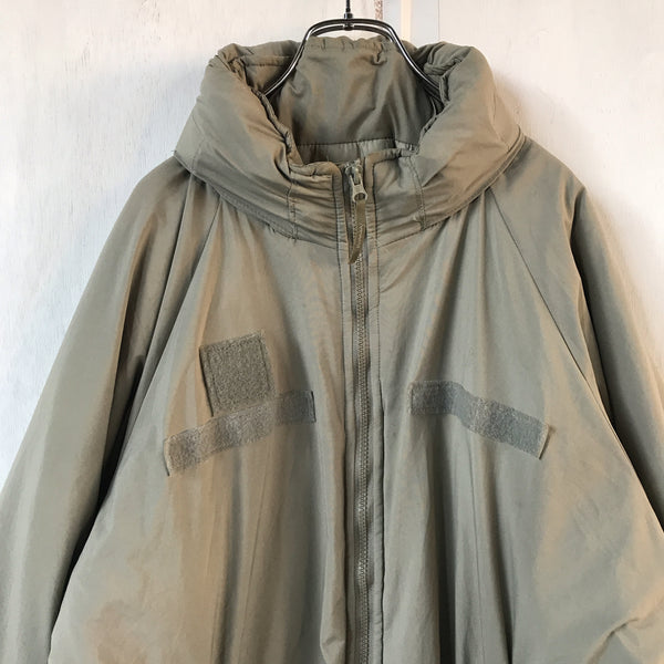 [ONLY ONE!] ECWCS LEVEL 7 JACKET / Mr.Clean Select