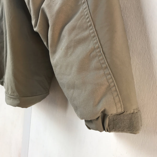 [ONLY ONE!] ECWCS LEVEL 7 JACKET / Mr.Clean Select