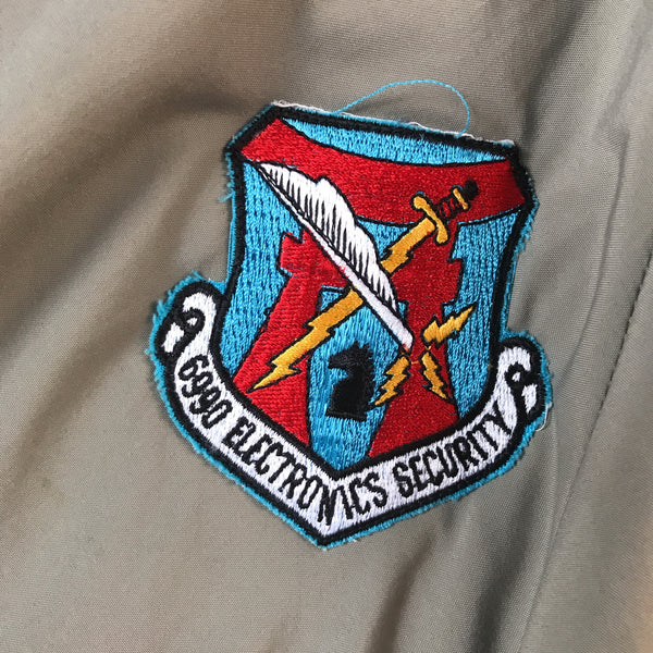 [ONLY ONE!] ECWCS LEVEL 7 JACKET / Mr.Clean Select