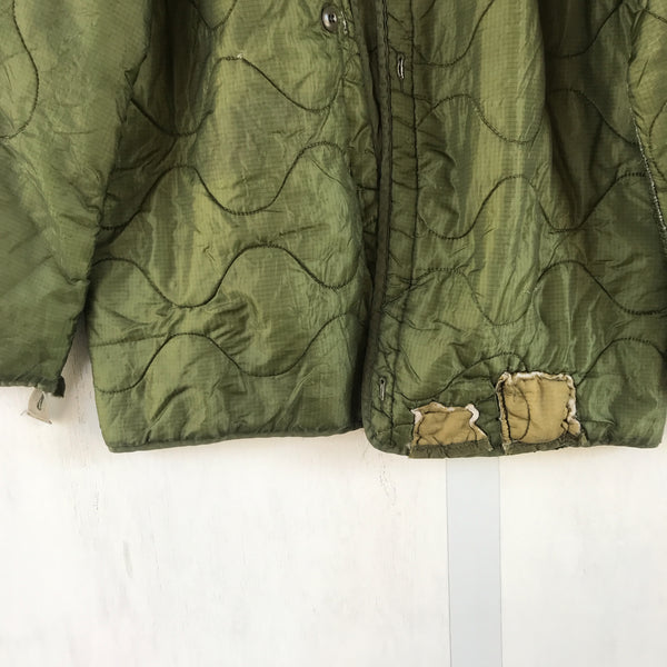 [ONLY ONE!] ECWCS GEN3 LEVEL III JACKET / Mr.Clean Select