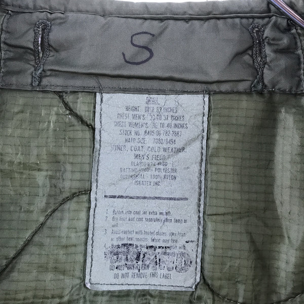 [ONLY ONE!] ECWCS GEN3 LEVEL III JACKET / Mr.Clean Select