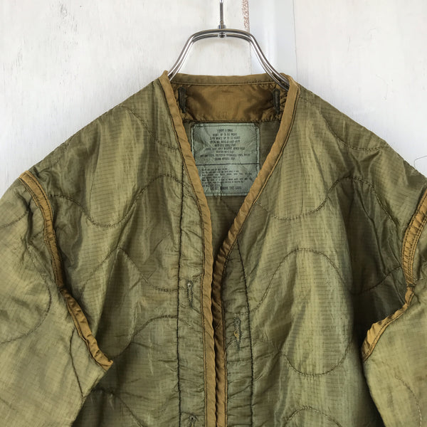 [ONLY ONE!] ECWCS GEN3 LEVEL III JACKET / Mr.Clean Select