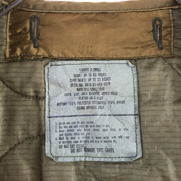 [ONLY ONE!] ECWCS GEN3 LEVEL III JACKET / Mr.Clean Select