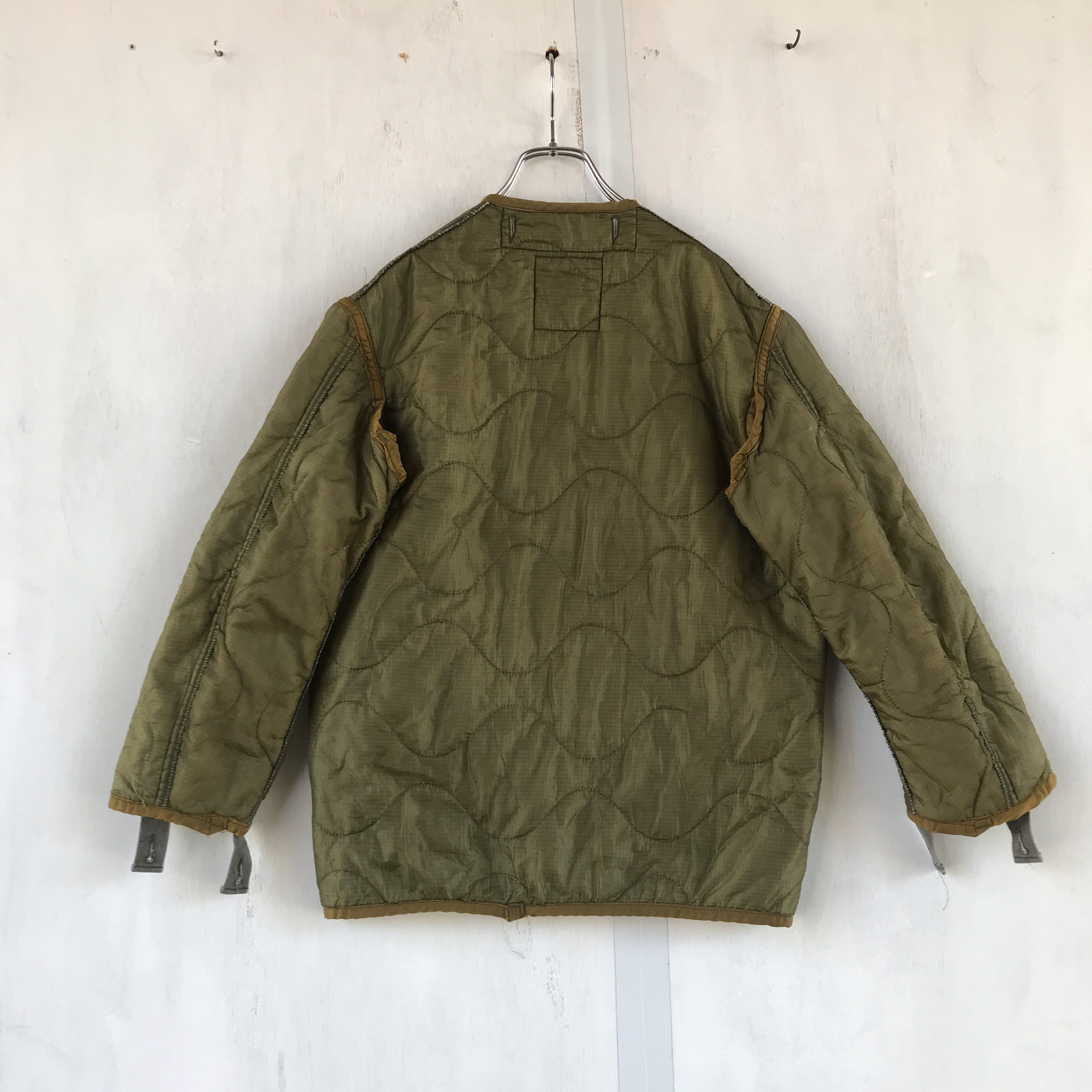 [ONLY ONE!] ECWCS GEN3 LEVEL III JACKET / Mr.Clean Select