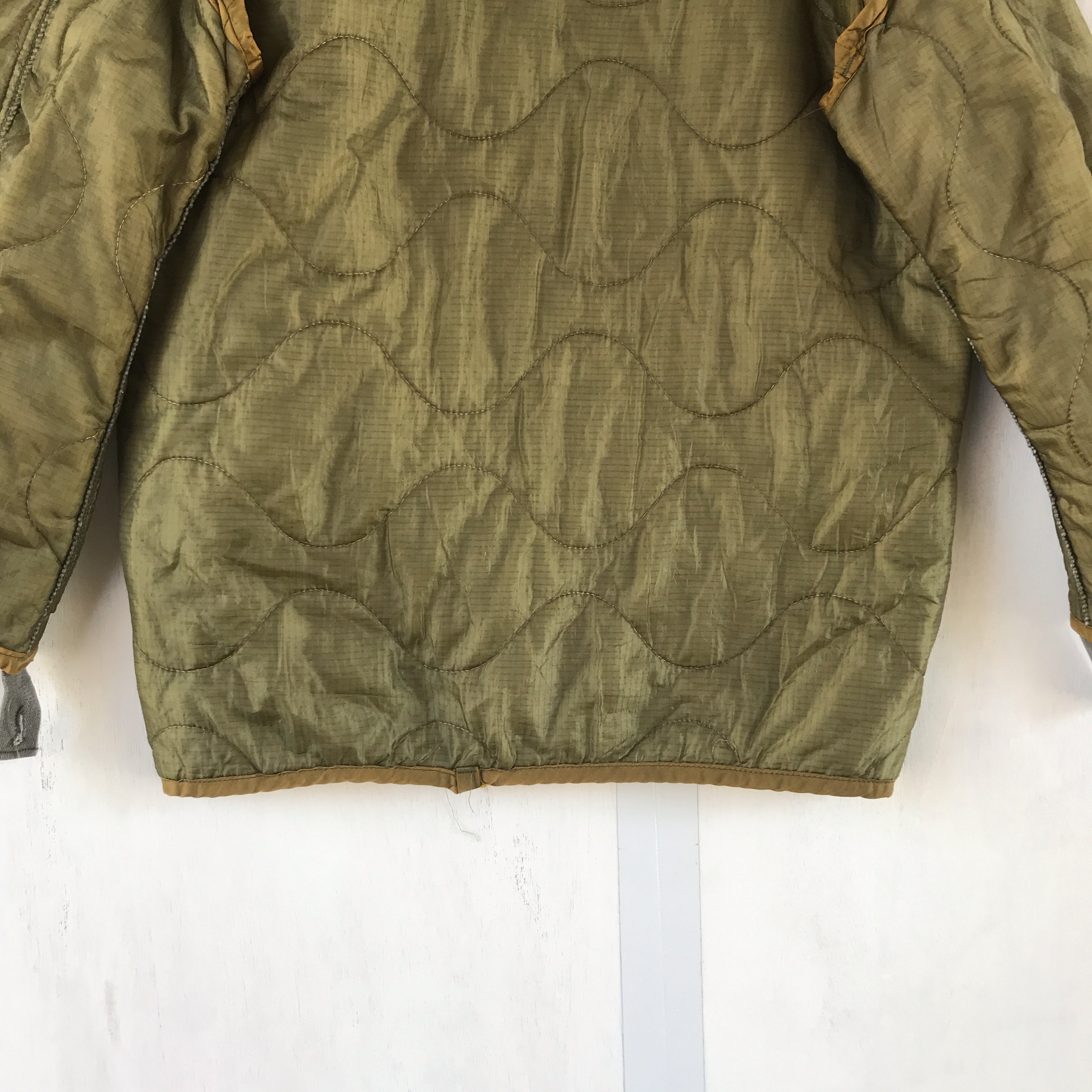 [ONLY ONE!] ECWCS GEN3 LEVEL III JACKET / Mr.Clean Select