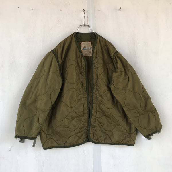[ONLY ONE!] ECWCS GEN3 LEVEL III JACKET / Mr.Clean Select