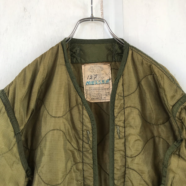 [ONLY ONE!] ECWCS GEN3 LEVEL III JACKET / Mr.Clean Select
