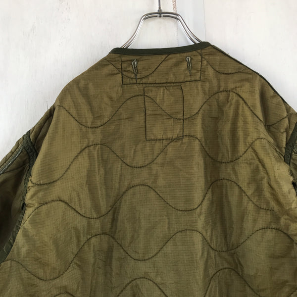 [ONLY ONE!] ECWCS GEN3 LEVEL III JACKET / Mr.Clean Select