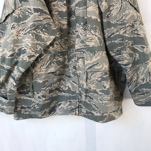 [ ONLY ONE ! ] US 14's- ACU GORE-TEX PARKA / U.S.MILITARY