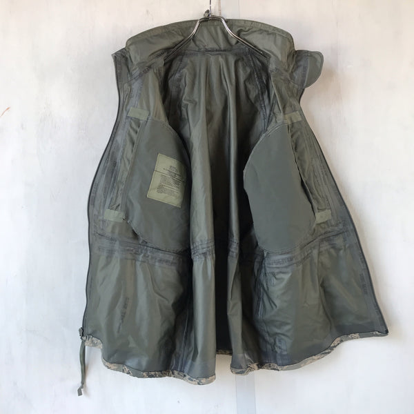 [ ONLY ONE ! ] US 14's- ACU GORE-TEX PARKA / U.S.MILITARY