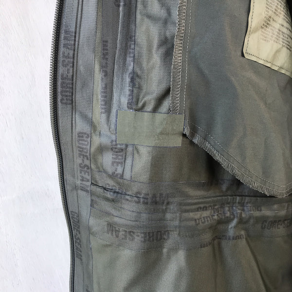 [ ONLY ONE ! ] US 14's- ACU GORE-TEX PARKA / U.S.MILITARY