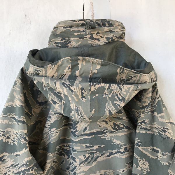 [ ONLY ONE ! ] US 14's- ACU GORE-TEX PARKA / U.S.MILITARY