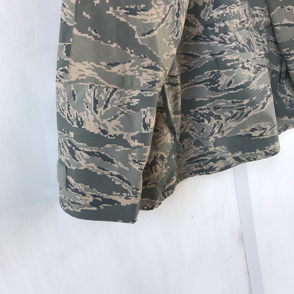 [ ONLY ONE ! ] US 14's- ACU GORE-TEX PARKA / U.S.MILITARY