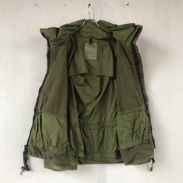 [ONLY ONE!] US ECWCS GORE-TEX PARKA 1st Gen. / Mr.Clean Select