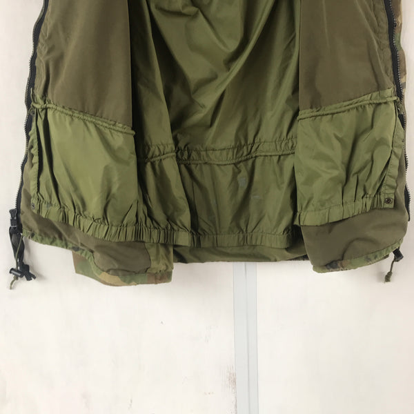 [ONLY ONE!] US ECWCS GORE-TEX PARKA 1st Gen. / Mr.Clean Select