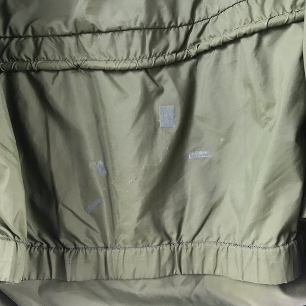 [ONLY ONE!] US ECWCS GORE-TEX PARKA 1st Gen. / Mr.Clean Select