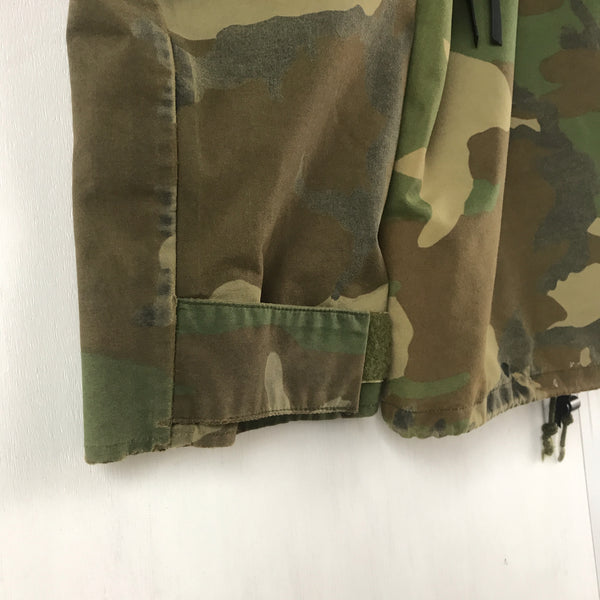 [ONLY ONE!] US ECWCS GORE-TEX PARKA 1st Gen. / Mr.Clean Select