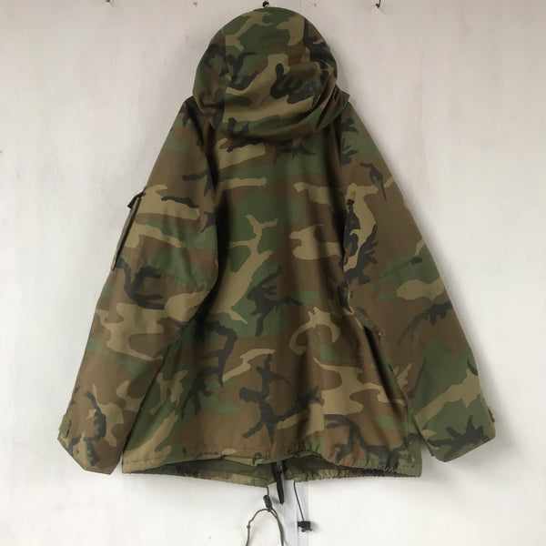 [ONLY ONE!] US ECWCS GORE-TEX PARKA 1st Gen. / Mr.Clean Select