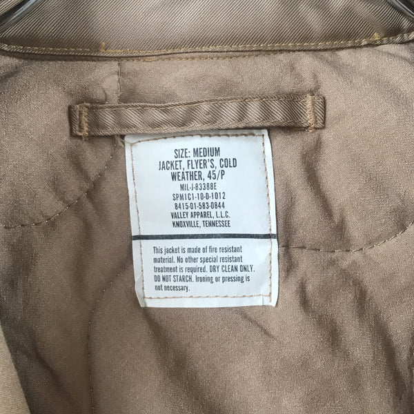 [ ONLY ONE ! ] USAF CWU-45/P / Mr.Clean Select