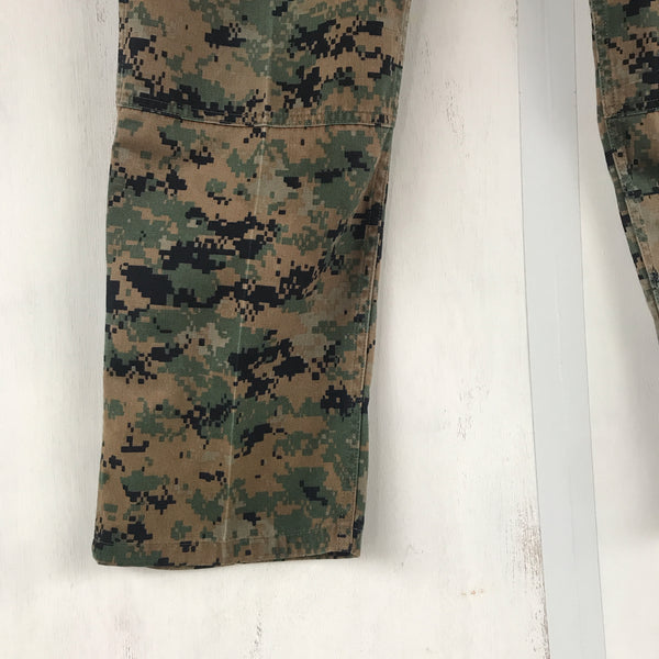 [ONLY ONE!] US ARMED FORCES UTILITY TROUSERS / Mr.Clean Select