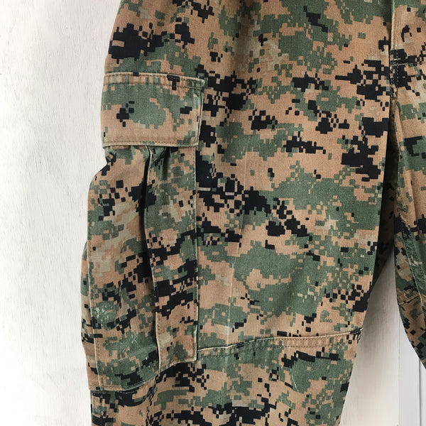 [ONLY ONE!] US ARMED FORCES UTILITY TROUSERS / Mr.Clean Select