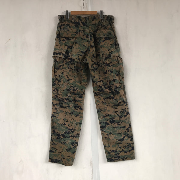 [ONLY ONE!] US ARMED FORCES UTILITY TROUSERS / Mr.Clean Select