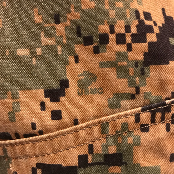[ONLY ONE!] US ARMED FORCES UTILITY TROUSERS / Mr.Clean Select