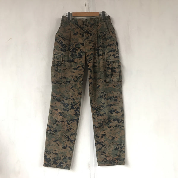 [ONLY ONE!] US ARMED FORCES UTILITY TROUSERS / Mr.Clean Select