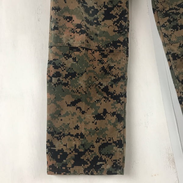 [ONLY ONE!] US ARMED FORCES UTILITY TROUSERS / Mr.Clean Select