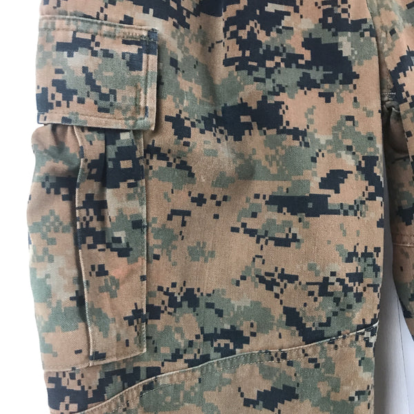 [ONLY ONE!] US ARMED FORCES UTILITY TROUSERS / Mr.Clean Select