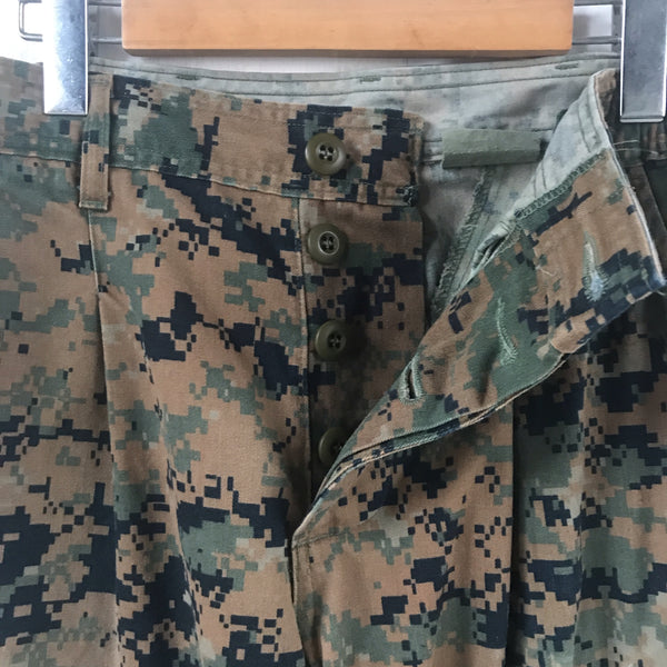 [ONLY ONE!] US ARMED FORCES UTILITY TROUSERS / Mr.Clean Select