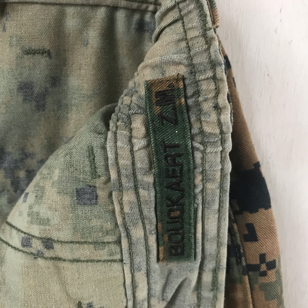 [ONLY ONE!] US ARMED FORCES UTILITY TROUSERS / Mr.Clean Select
