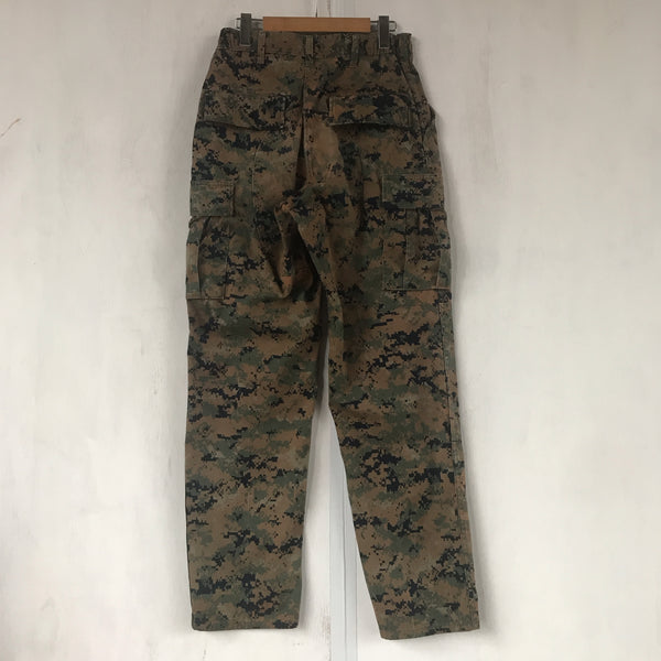 [ONLY ONE!] US ARMED FORCES UTILITY TROUSERS / Mr.Clean Select