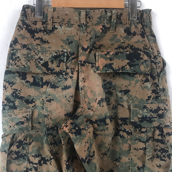 [ONLY ONE!] US ARMED FORCES UTILITY TROUSERS / Mr.Clean Select