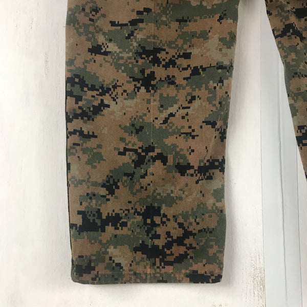 [ONLY ONE!] US ARMED FORCES UTILITY TROUSERS / Mr.Clean Select