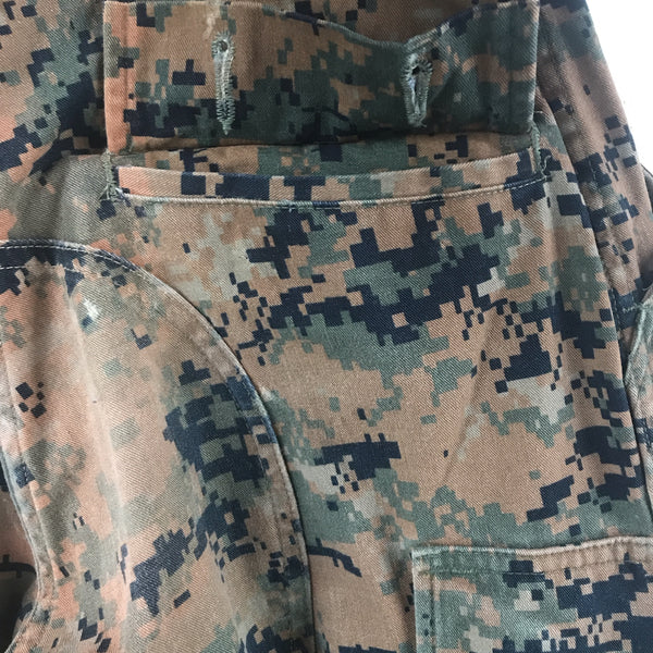 [ONLY ONE!] US ARMED FORCES UTILITY TROUSERS / Mr.Clean Select