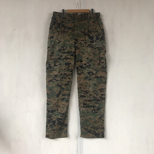 [ONLY ONE!] US ARMED FORCES UTILITY TROUSERS / Mr.Clean Select