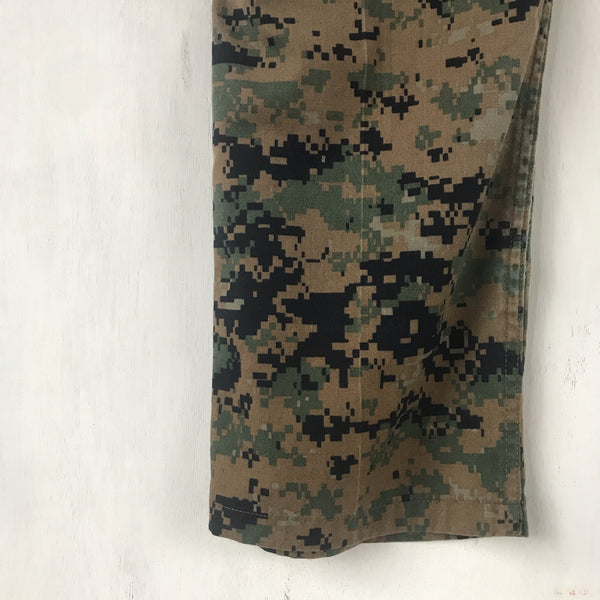 [ONLY ONE!] US ARMED FORCES UTILITY TROUSERS / Mr.Clean Select