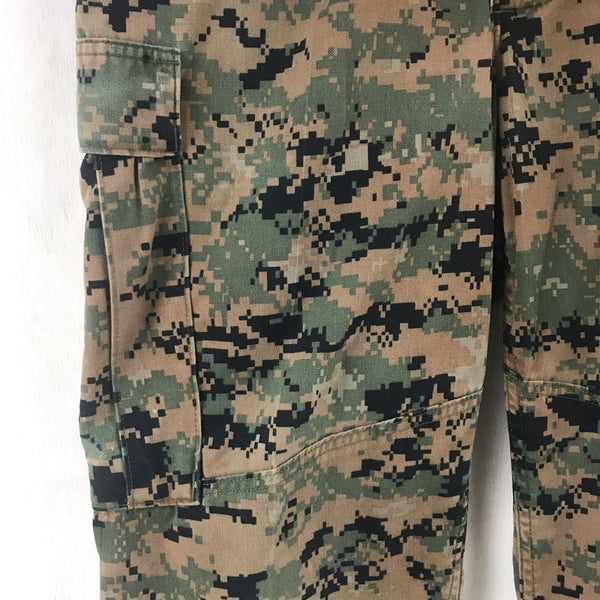 [ONLY ONE!] US ARMED FORCES UTILITY TROUSERS / Mr.Clean Select