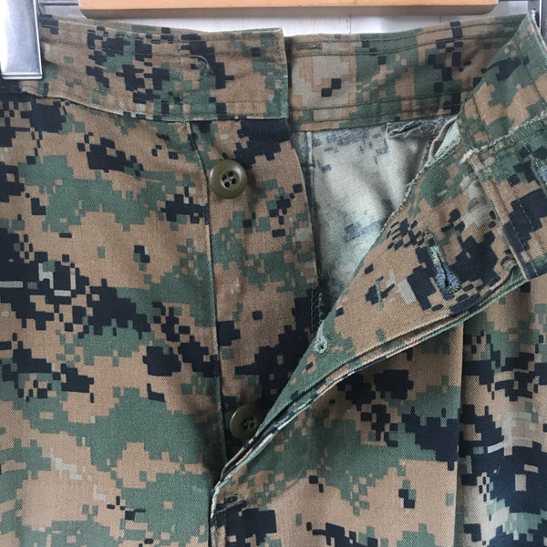 [ONLY ONE!] US ARMED FORCES UTILITY TROUSERS / Mr.Clean Select
