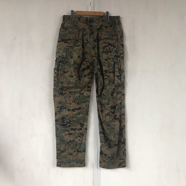 [ONLY ONE!] US ARMED FORCES UTILITY TROUSERS / Mr.Clean Select