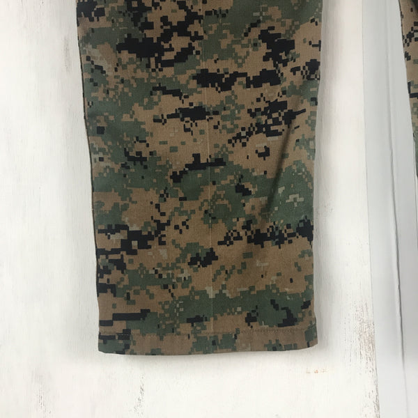 [ONLY ONE!] US ARMED FORCES UTILITY TROUSERS / Mr.Clean Select