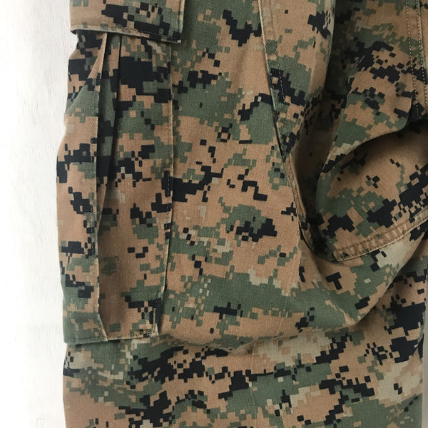 [ONLY ONE!] US ARMED FORCES UTILITY TROUSERS / Mr.Clean Select