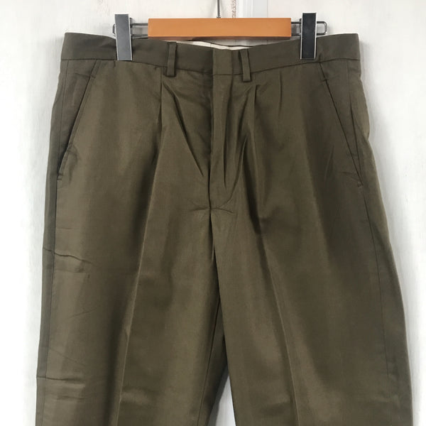 [ONLY ONE!] US ARMED FORCES UTILITY TROUSERS / Mr.Clean Select