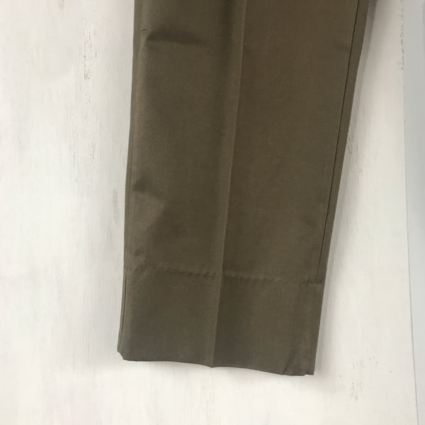 [ONLY ONE!] US ARMED FORCES UTILITY TROUSERS / Mr.Clean Select