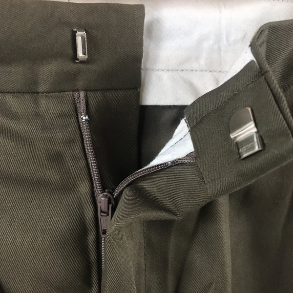 [ONLY ONE!] US ARMED FORCES UTILITY TROUSERS / Mr.Clean Select