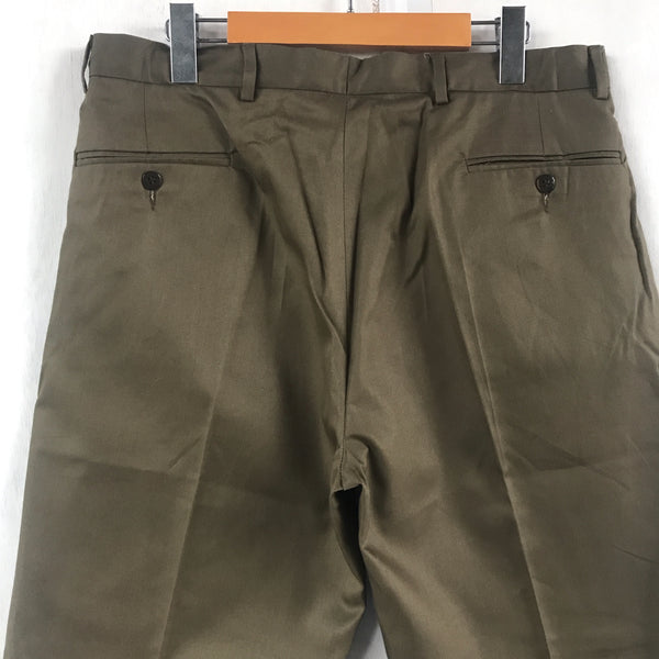 [ONLY ONE!] US ARMED FORCES UTILITY TROUSERS / Mr.Clean Select