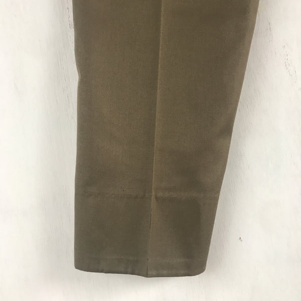 [ONLY ONE!] US ARMED FORCES UTILITY TROUSERS / Mr.Clean Select