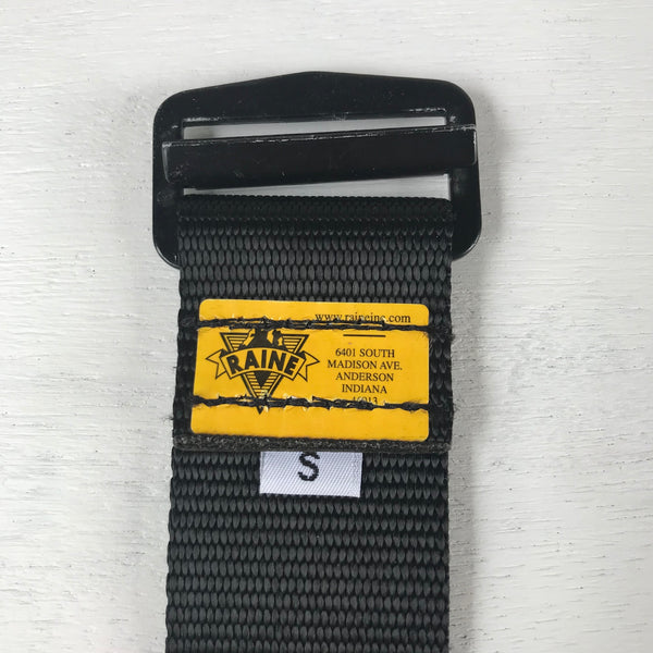 US ARMED FORCES PERSONAL EFFECTS BAG / Mr.Clean Select